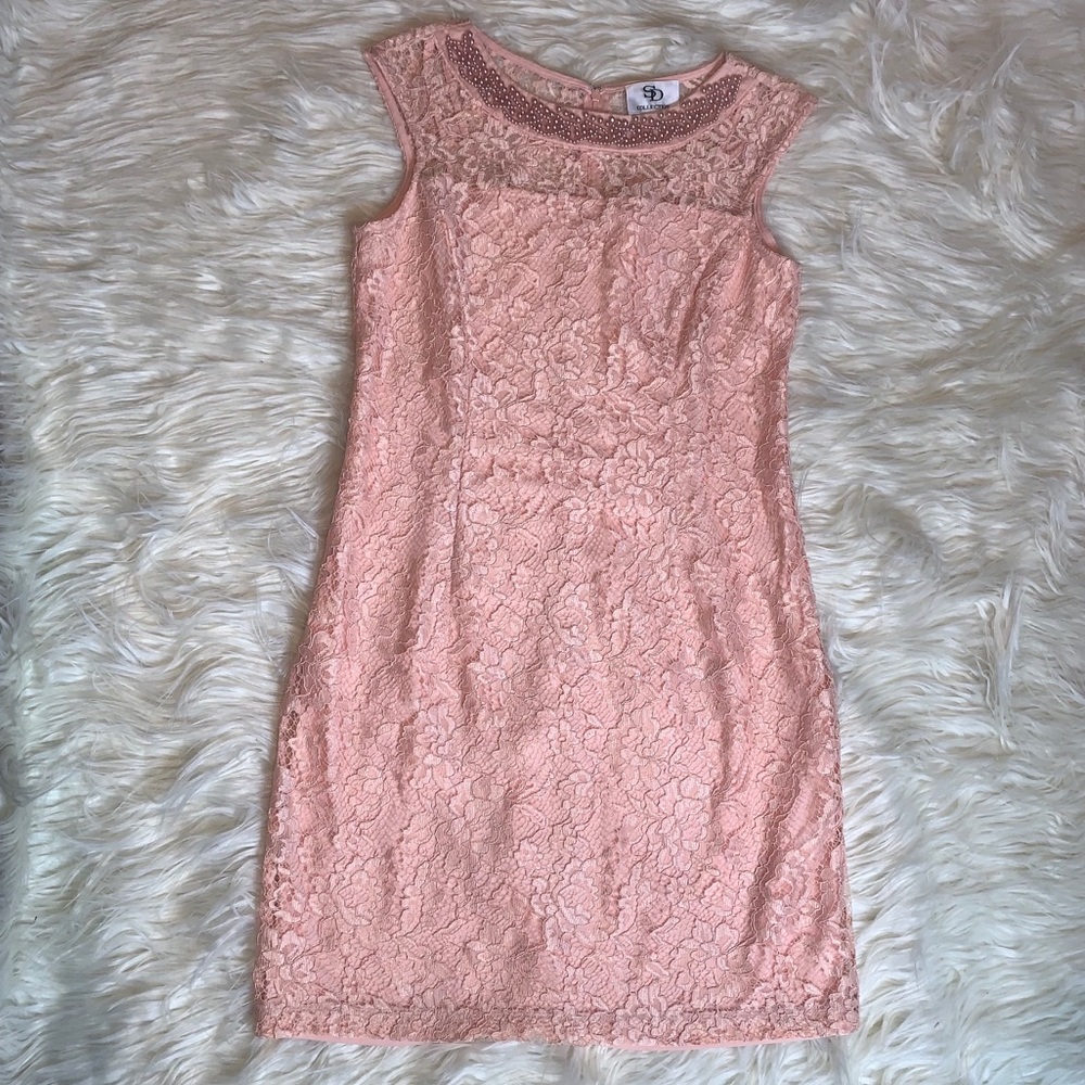 Tunic dress